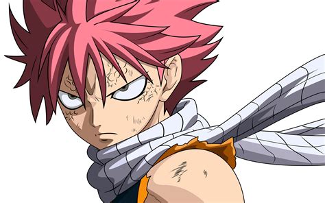 natsu dragneel